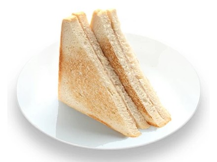 Сэндвич с бужениной